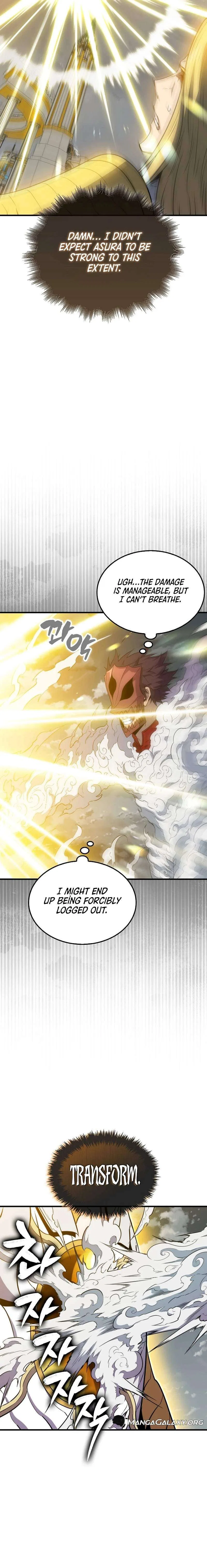 Sleeping Ranker Chapter 129 – Page 12