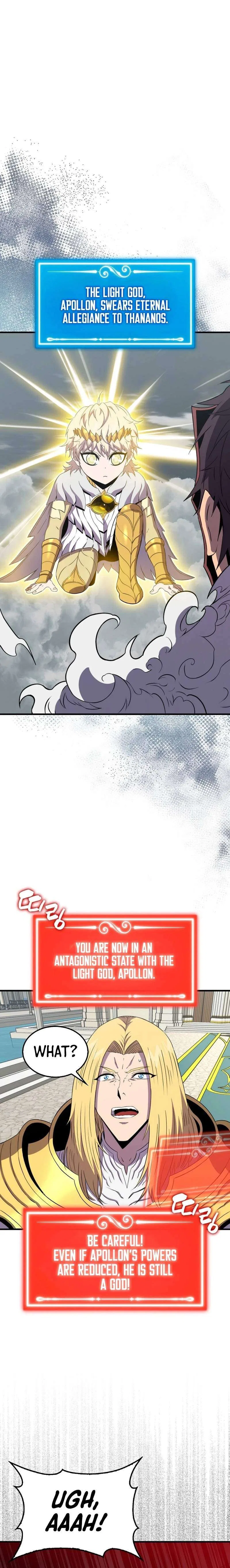 Sleeping Ranker Chapter 129 – Page 18