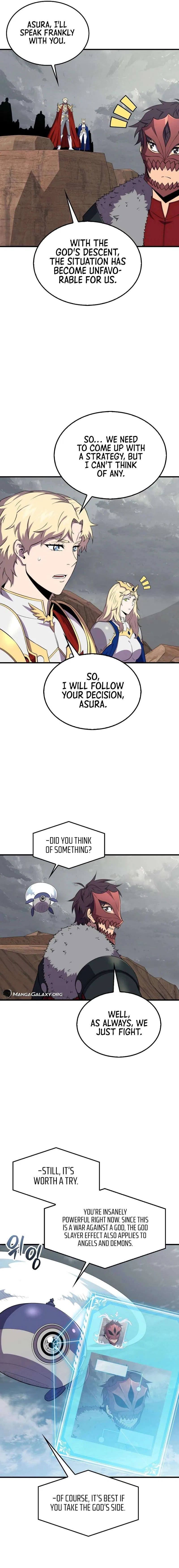 Sleeping Ranker Chapter 128 – Page 2