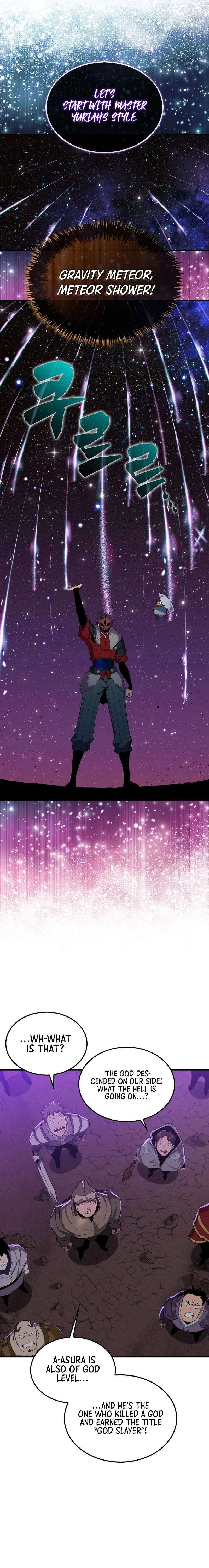 Sleeping Ranker Chapter 128 – Page 4