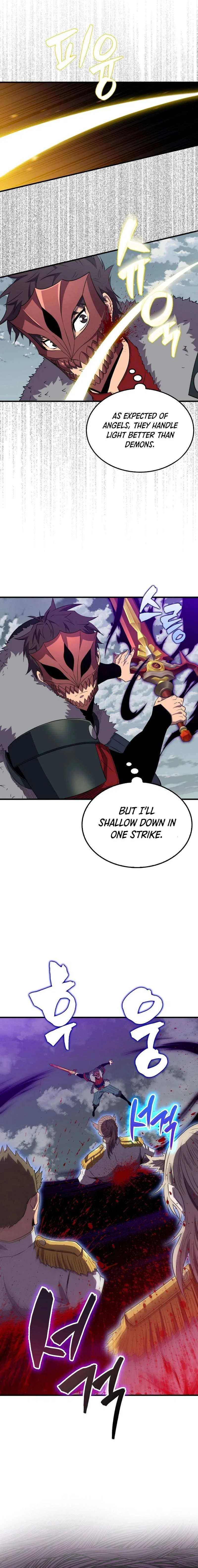 Sleeping Ranker Chapter 128 – Page 10