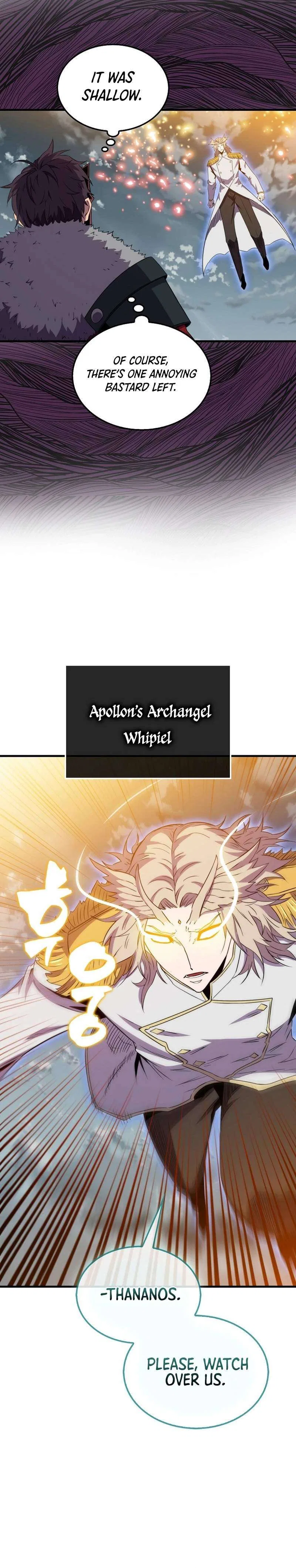 Sleeping Ranker Chapter 128 – Page 11