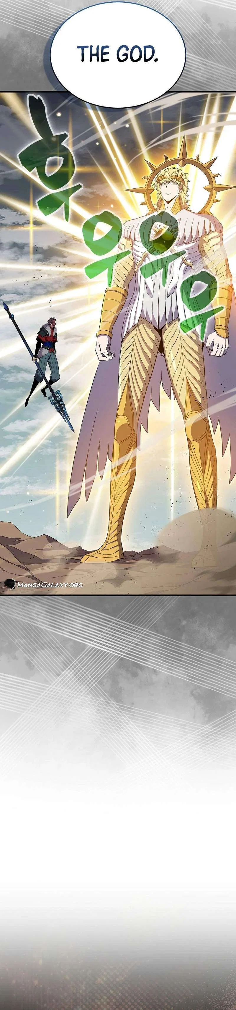 Sleeping Ranker Chapter 128 – Page 13