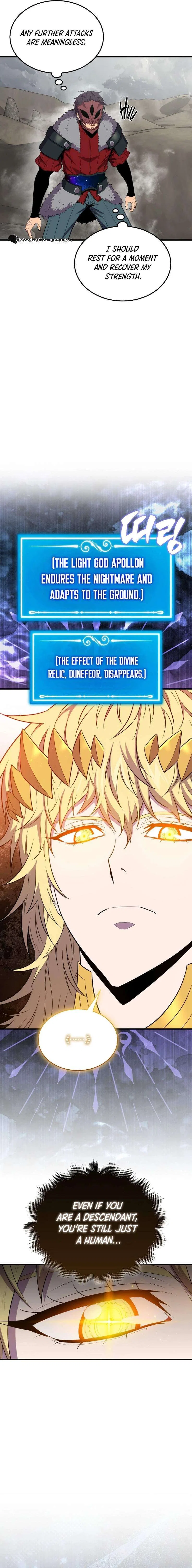 Sleeping Ranker Chapter 128 – Page 19