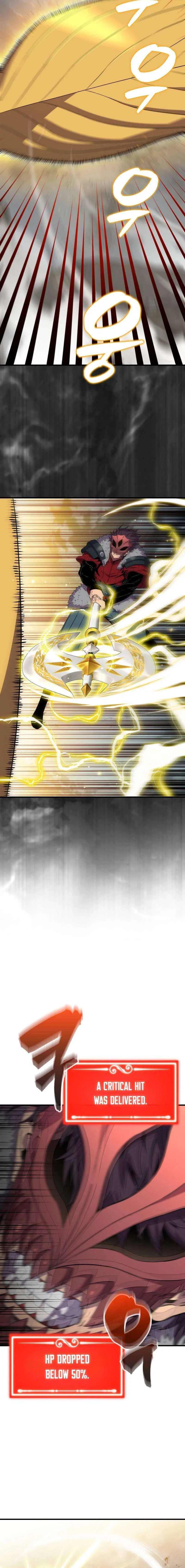 Sleeping Ranker Chapter 128 – Page 22