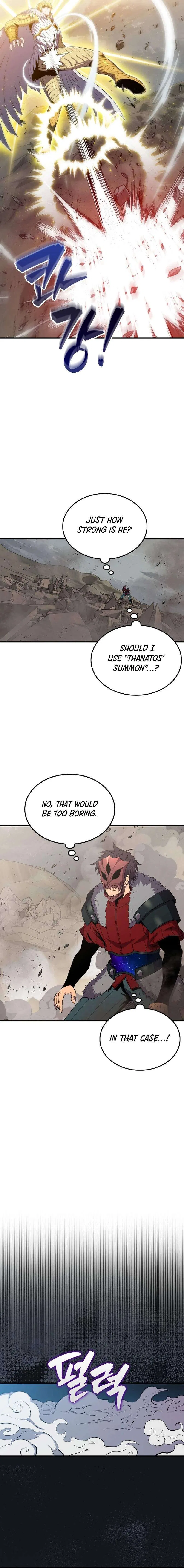 Sleeping Ranker Chapter 128 – Page 23