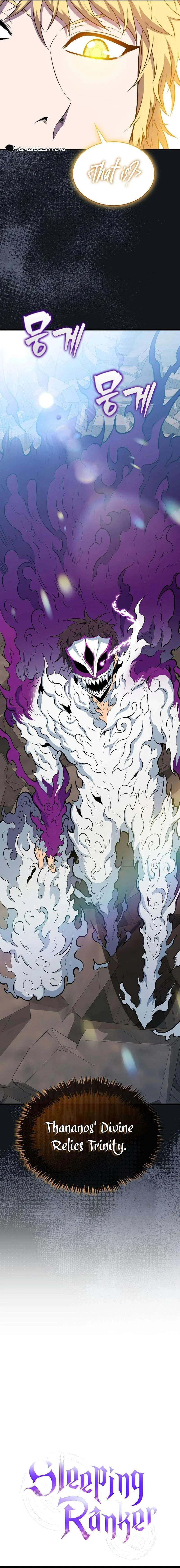 Sleeping Ranker Chapter 128 – Page 24