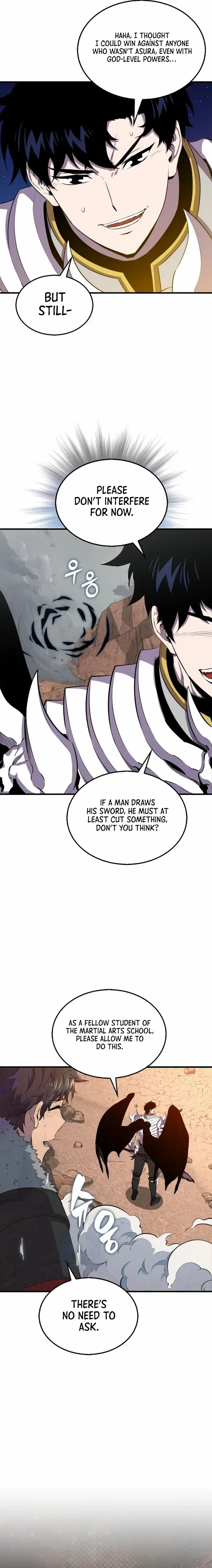 Sleeping Ranker Chapter 127 – Page 6