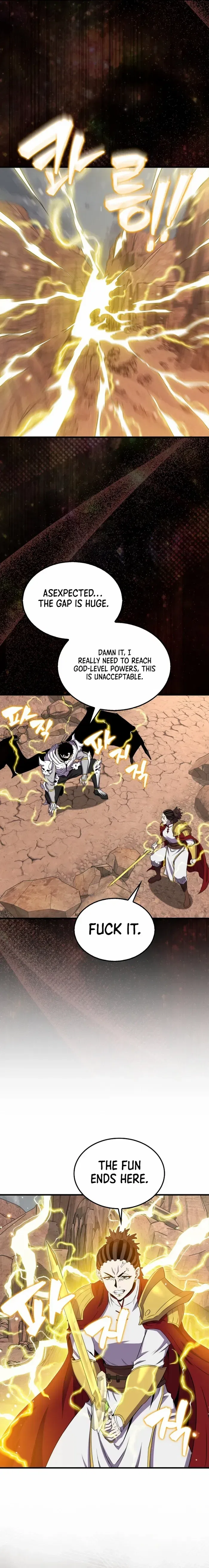 Sleeping Ranker Chapter 127 – Page 8