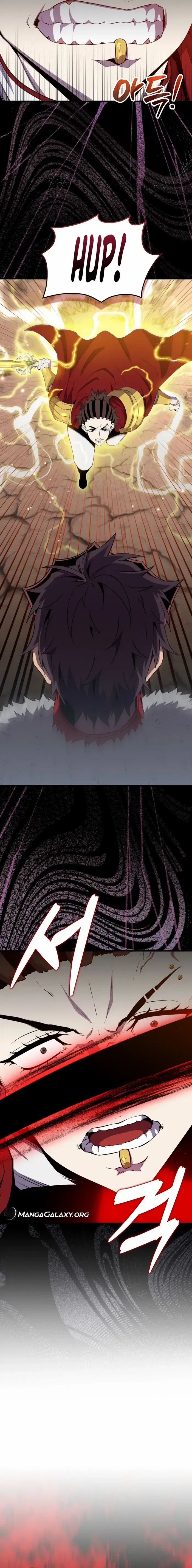 Sleeping Ranker Chapter 127 – Page 14
