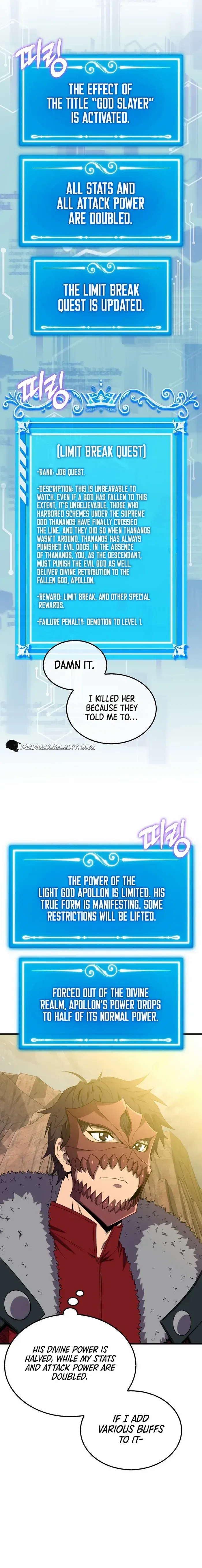 Sleeping Ranker Chapter 127 – Page 19