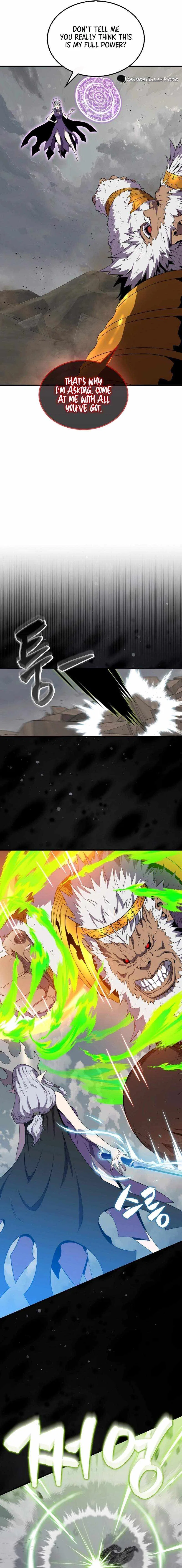Sleeping Ranker Chapter 126 – Page 2