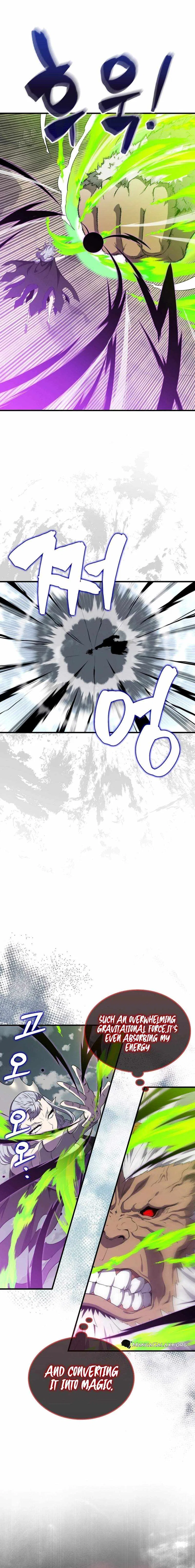Sleeping Ranker Chapter 126 – Page 5