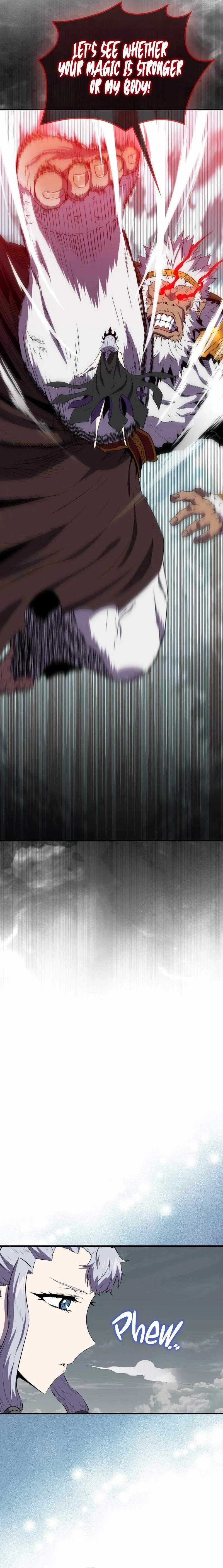 Sleeping Ranker Chapter 126 – Page 6