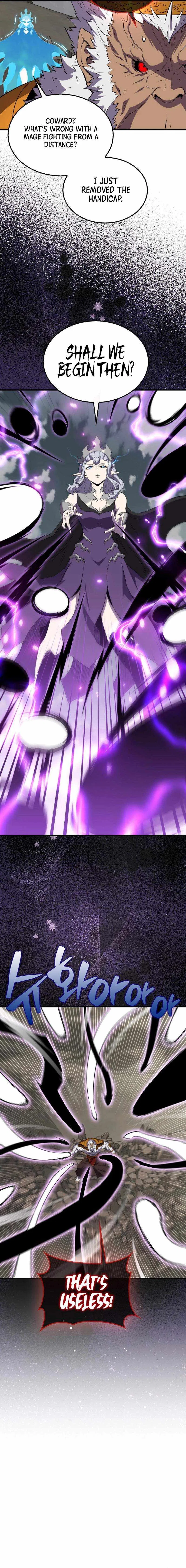 Sleeping Ranker Chapter 126 – Page 8
