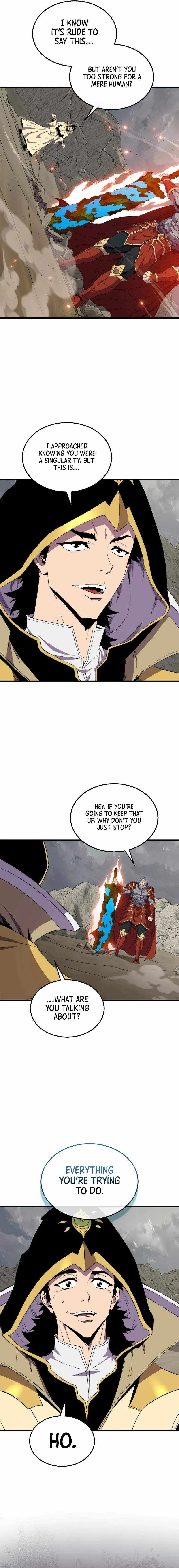 Sleeping Ranker Chapter 126 – Page 13
