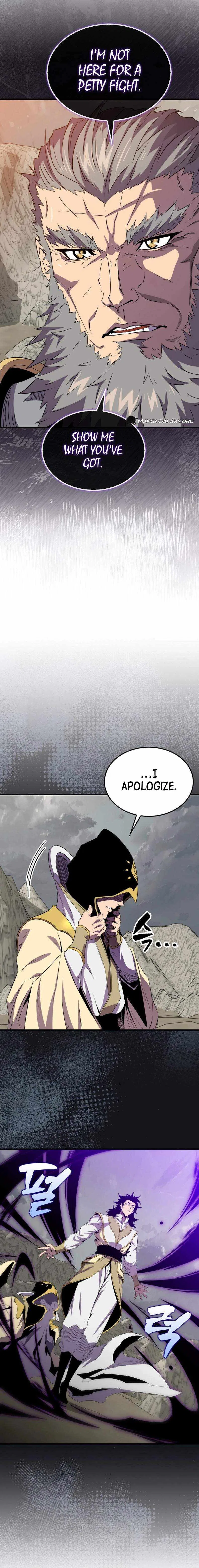 Sleeping Ranker Chapter 126 – Page 14