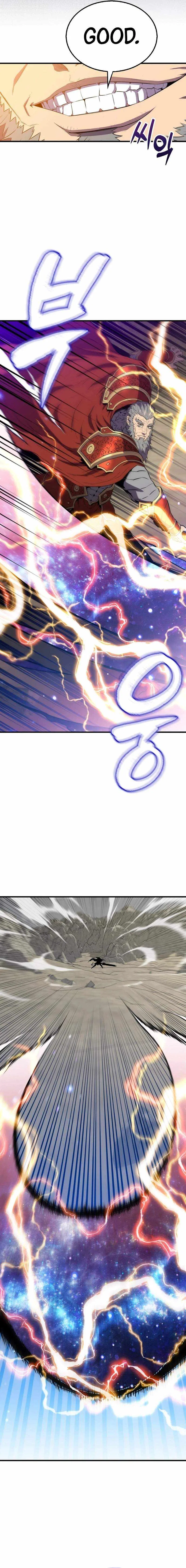 Sleeping Ranker Chapter 126 – Page 15