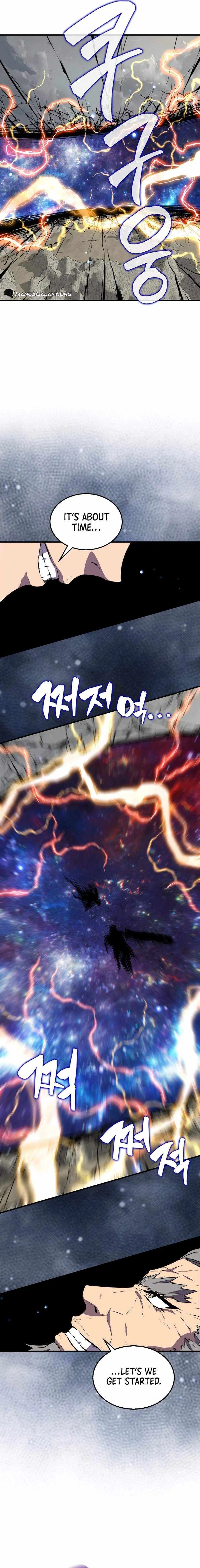 Sleeping Ranker Chapter 126 – Page 16