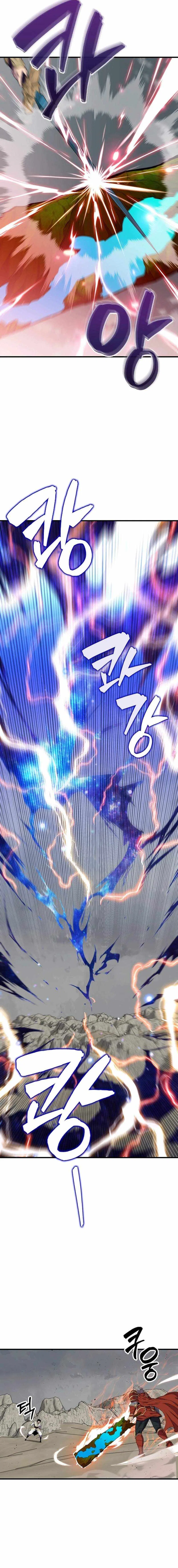 Sleeping Ranker Chapter 126 – Page 17