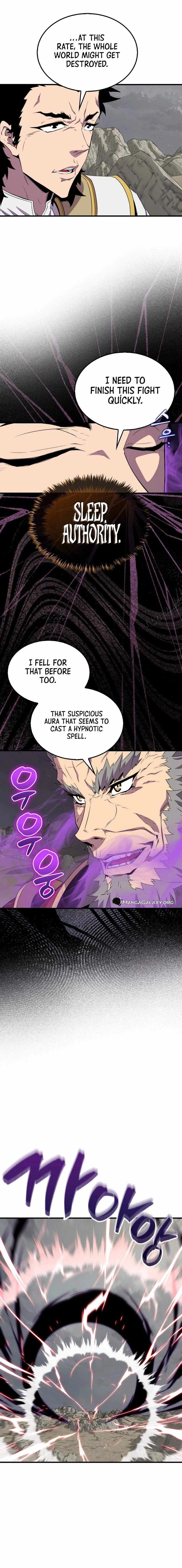 Sleeping Ranker Chapter 126 – Page 18