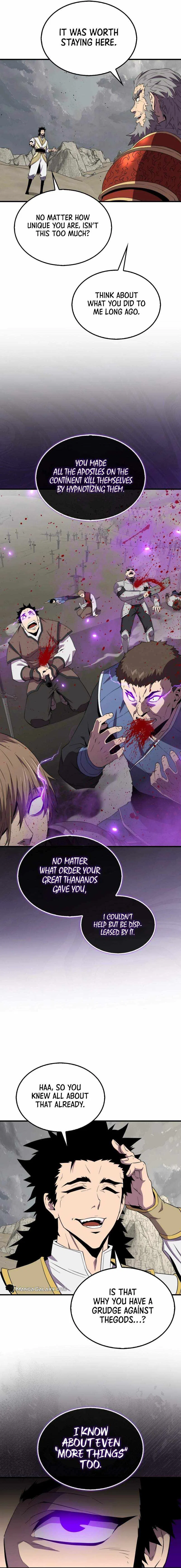 Sleeping Ranker Chapter 126 – Page 20