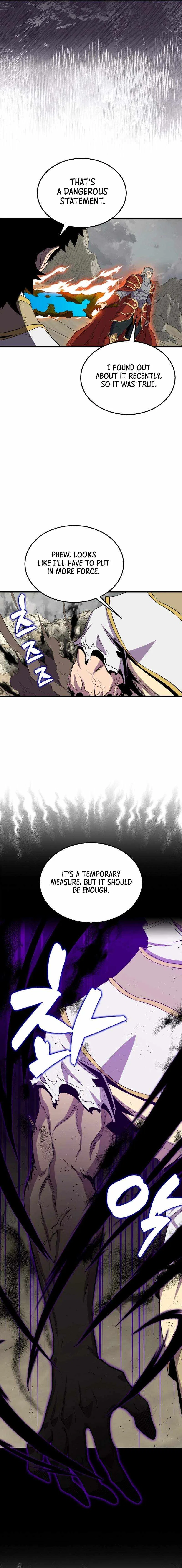 Sleeping Ranker Chapter 126 – Page 21