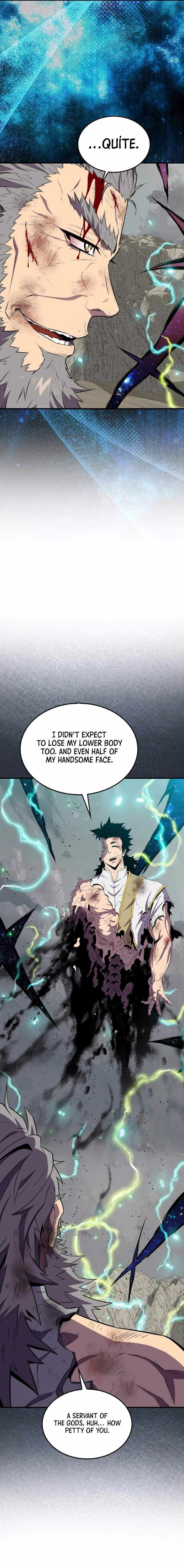 Sleeping Ranker Chapter 126 – Page 24