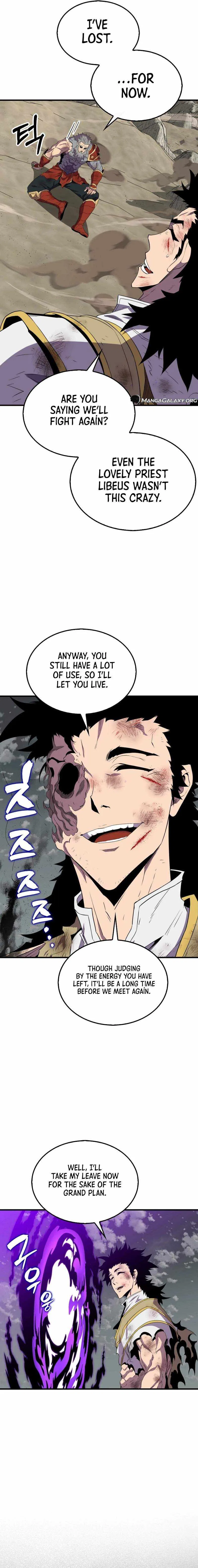 Sleeping Ranker Chapter 126 – Page 25