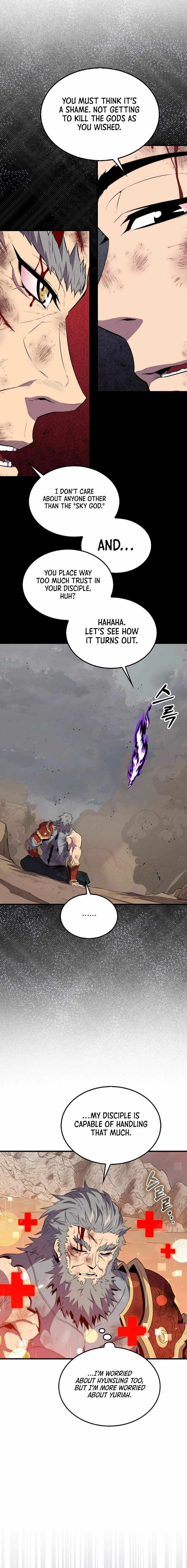 Sleeping Ranker Chapter 126 – Page 26