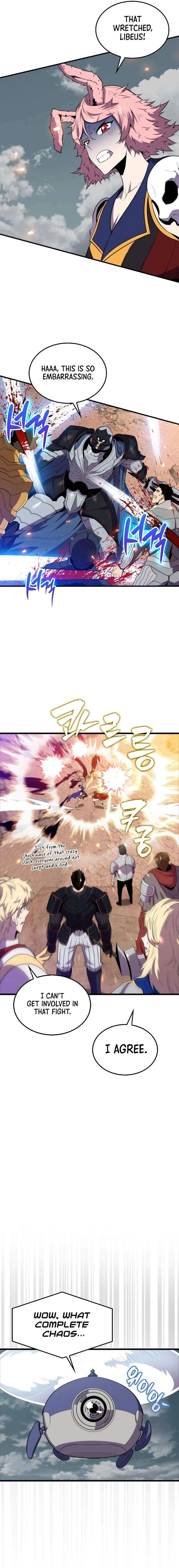 Sleeping Ranker Chapter 125 – Page 2