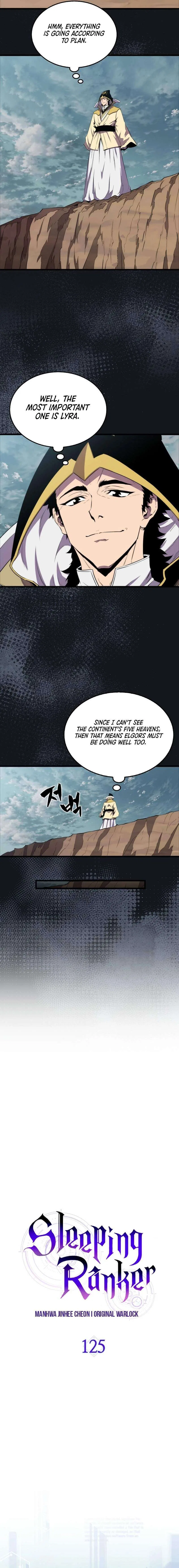 Sleeping Ranker Chapter 125 – Page 4