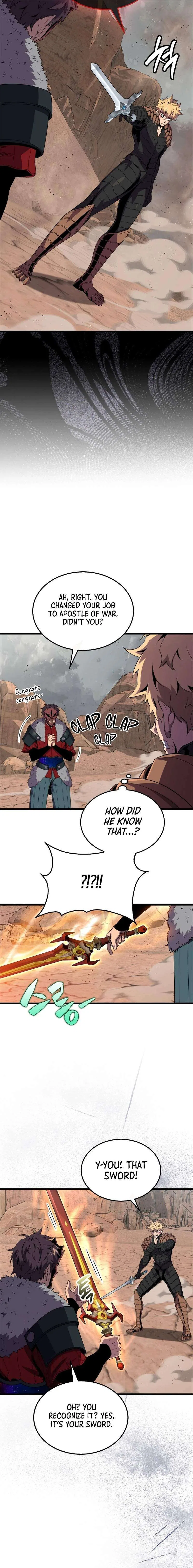 Sleeping Ranker Chapter 125 – Page 6