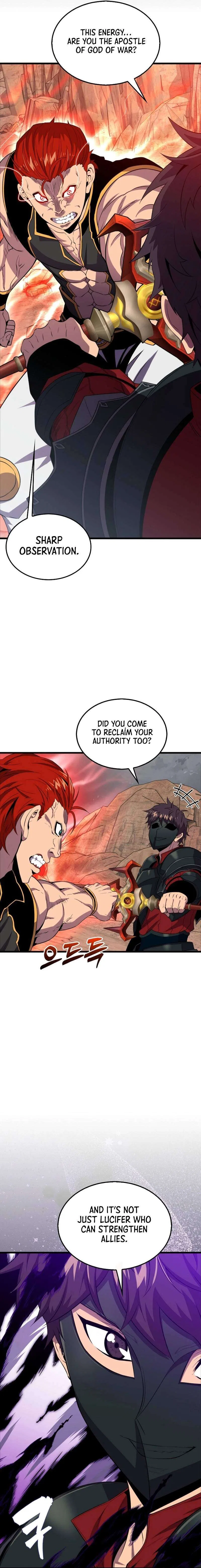 Sleeping Ranker Chapter 125 – Page 11