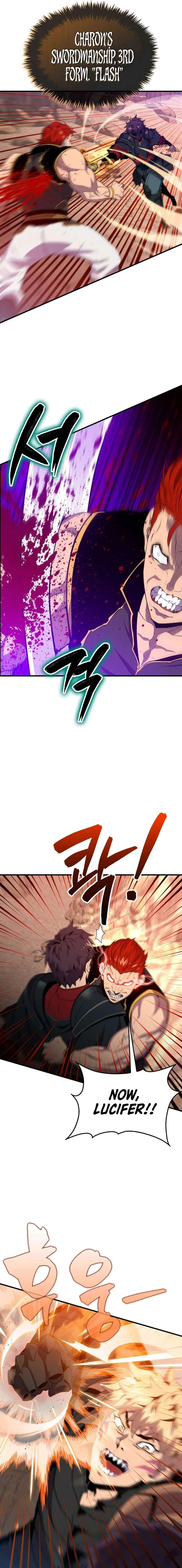 Sleeping Ranker Chapter 125 – Page 13