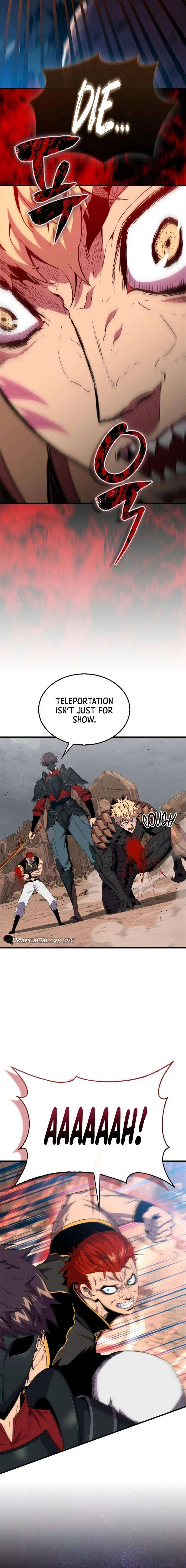 Sleeping Ranker Chapter 125 – Page 14