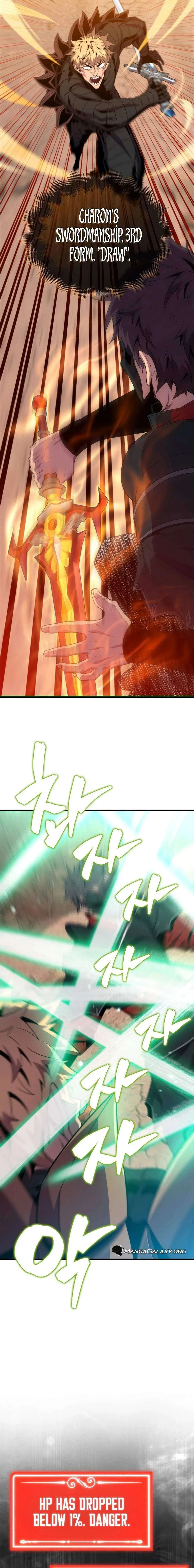 Sleeping Ranker Chapter 125 – Page 18