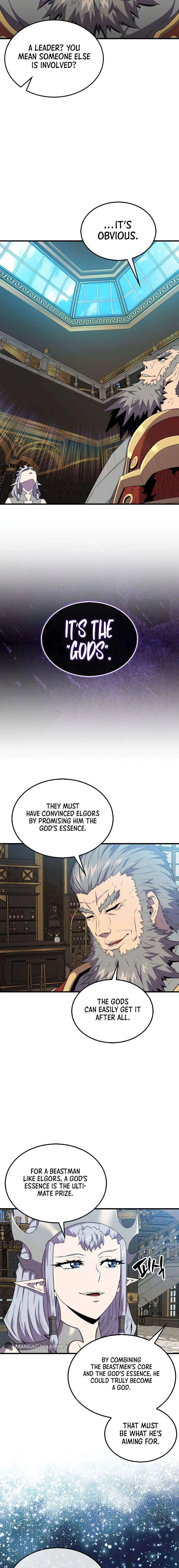 Sleeping Ranker Chapter 124 – Page 2