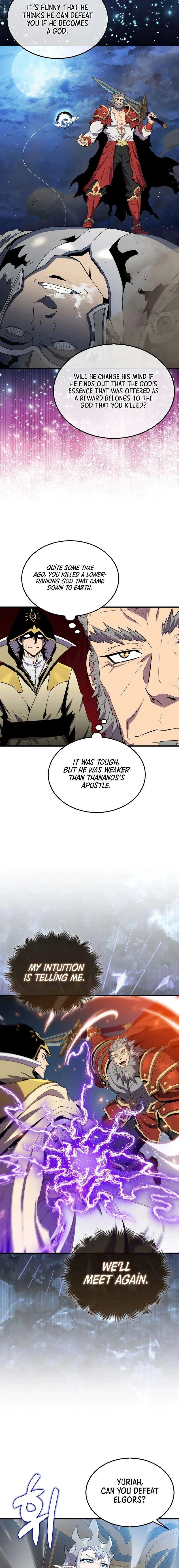 Sleeping Ranker Chapter 124 – Page 3