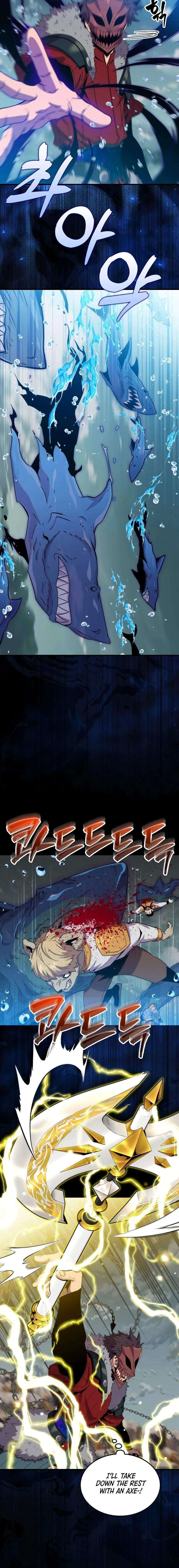 Sleeping Ranker Chapter 124 – Page 7