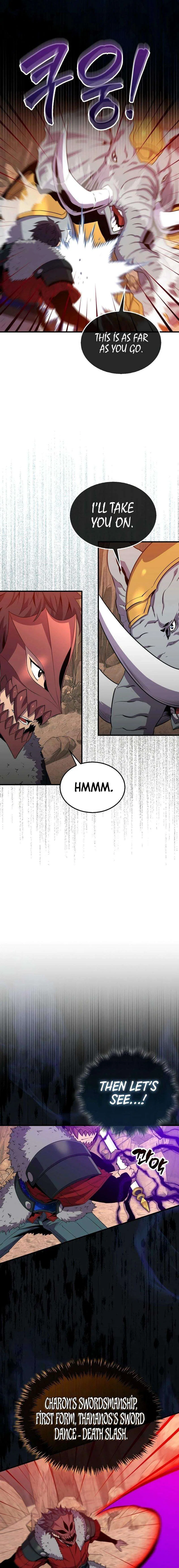 Sleeping Ranker Chapter 124 – Page 8