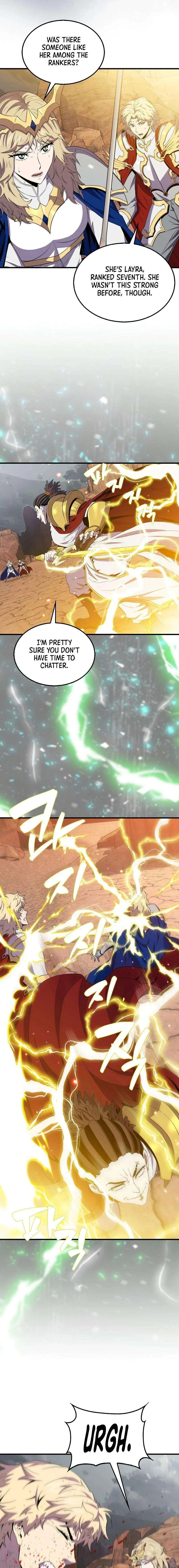Sleeping Ranker Chapter 124 – Page 13
