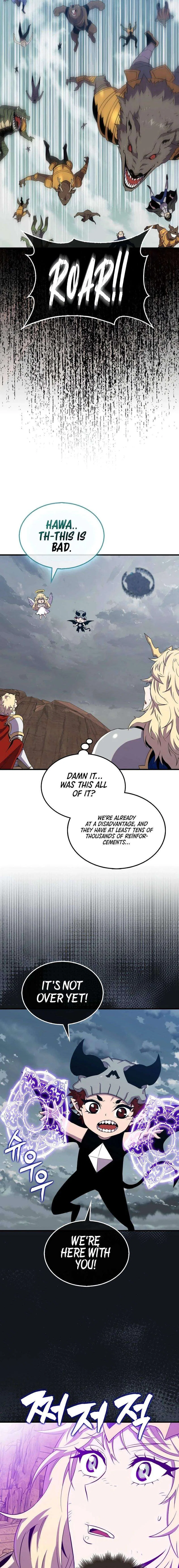 Sleeping Ranker Chapter 124 – Page 16