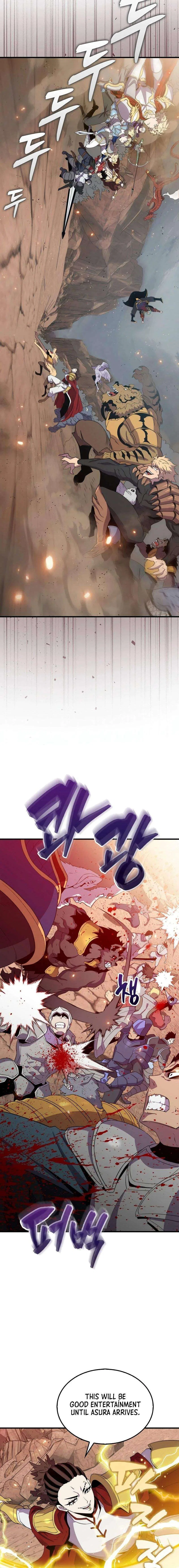 Sleeping Ranker Chapter 124 – Page 19