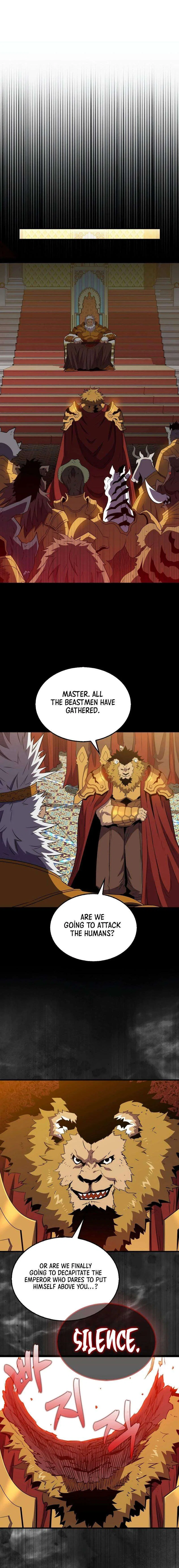 Sleeping Ranker Chapter 123 – Page 3