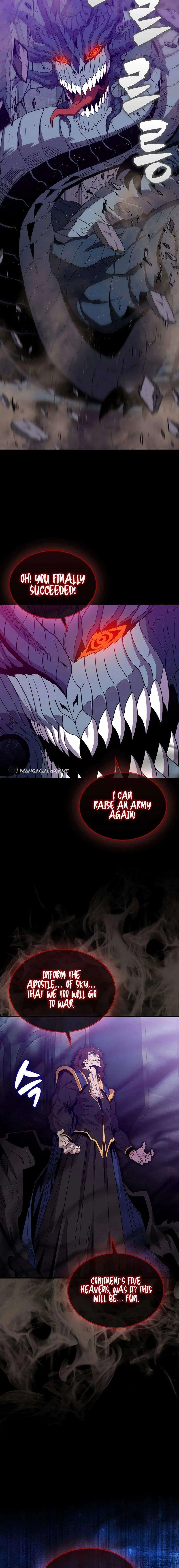 Sleeping Ranker Chapter 123 – Page 9