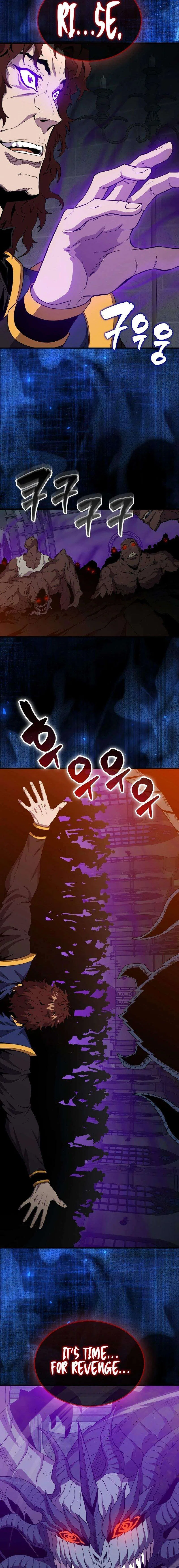 Sleeping Ranker Chapter 123 – Page 10