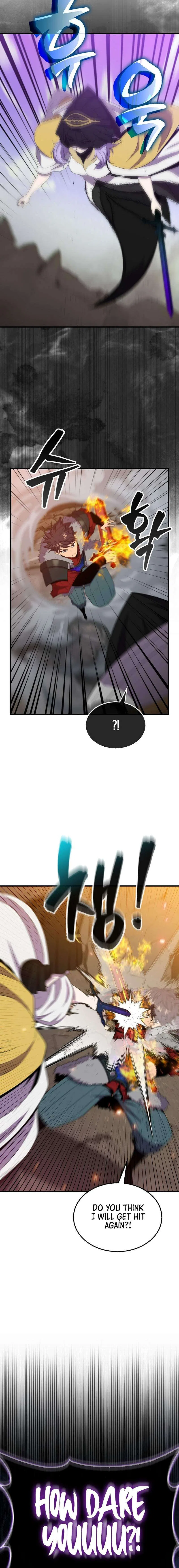 Sleeping Ranker Chapter 122 – Page 4