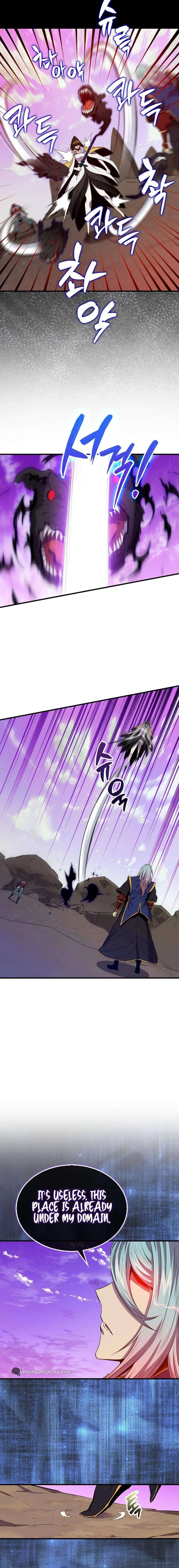 Sleeping Ranker Chapter 122 – Page 7