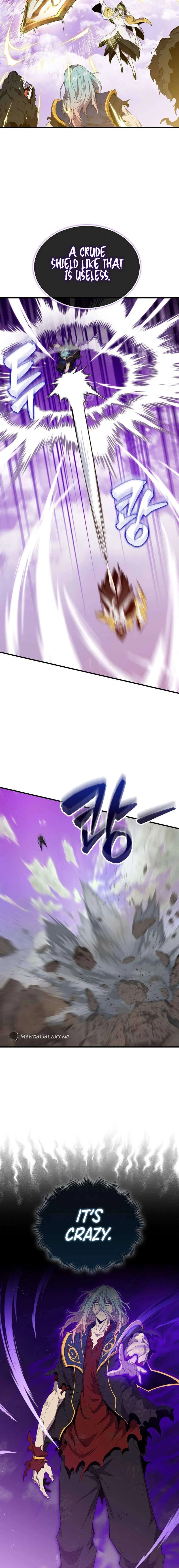 Sleeping Ranker Chapter 122 – Page 13